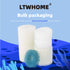 LTWHOME Filterschwamm für Eheim Cartridges Aquaball 2208 2210 2212 60 130 180