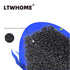 LTWHOME Filterschwamm für Juwel Compact/BioFlow 3.0 Filters/M