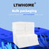 LTWHOME Polyester Filterschwamm für Juwel Standard/BioFlow 6.0 Filter/L