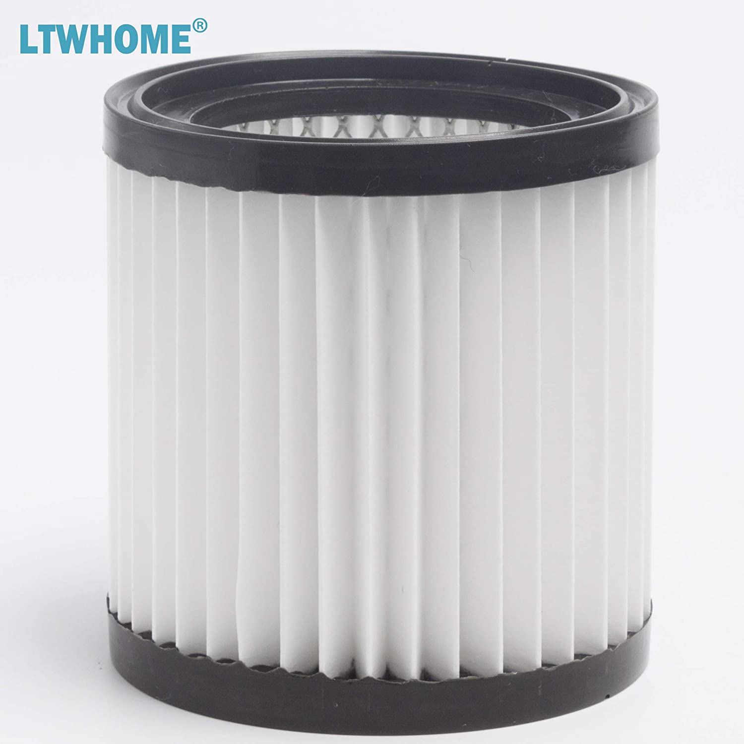 LTWHOME Filter für Hearth Country Ash Vacuum FCP3552816 Part 411