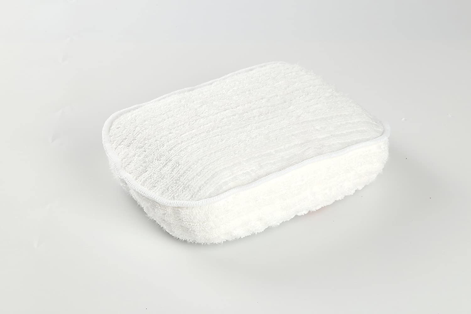 LTWHOME Mop Pads für Bissell Steam Mop 1867 Passend für Part #203-2158 2032158 3255 32525