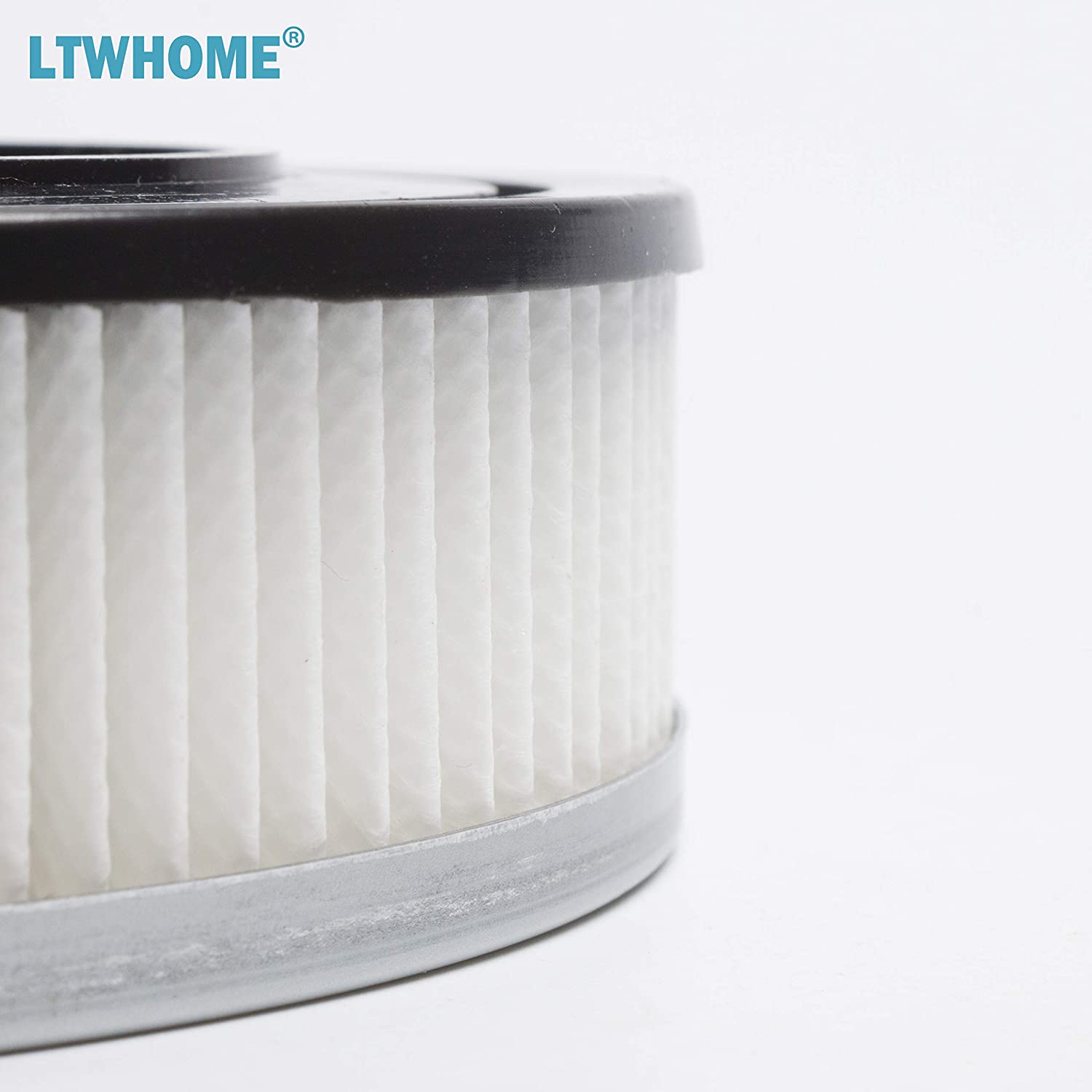 LTWHOME Filter passend für Powersmith PAVC101