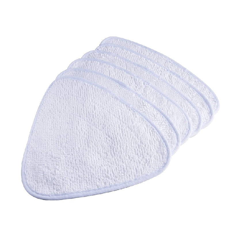 LTWHOME Mikrofaser Mop Pads Passend für Vileda 100 Hot Spray und Steam Mop