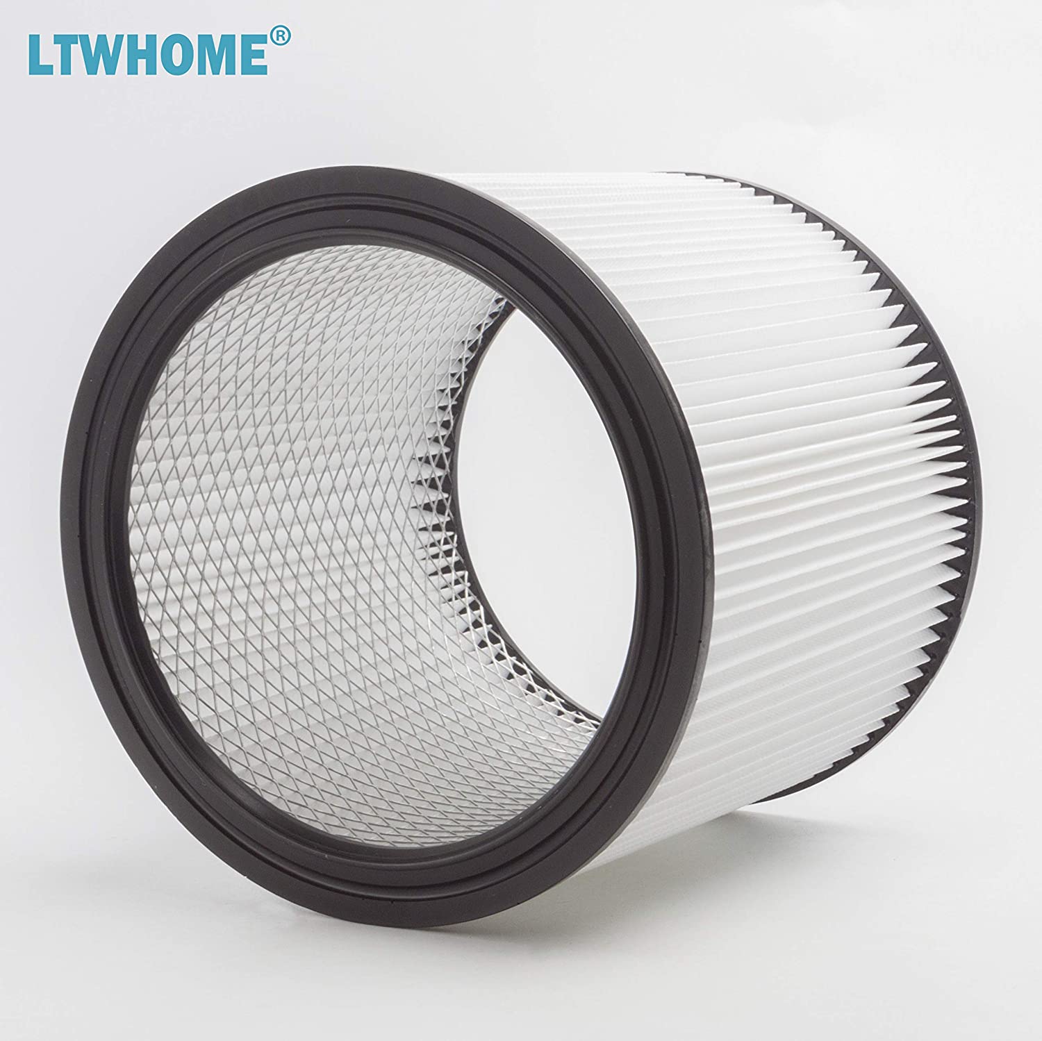 LTWHOME Filter für Shop-Vac 90304 9030400 kompatibel mit Shop-Vac Filter U