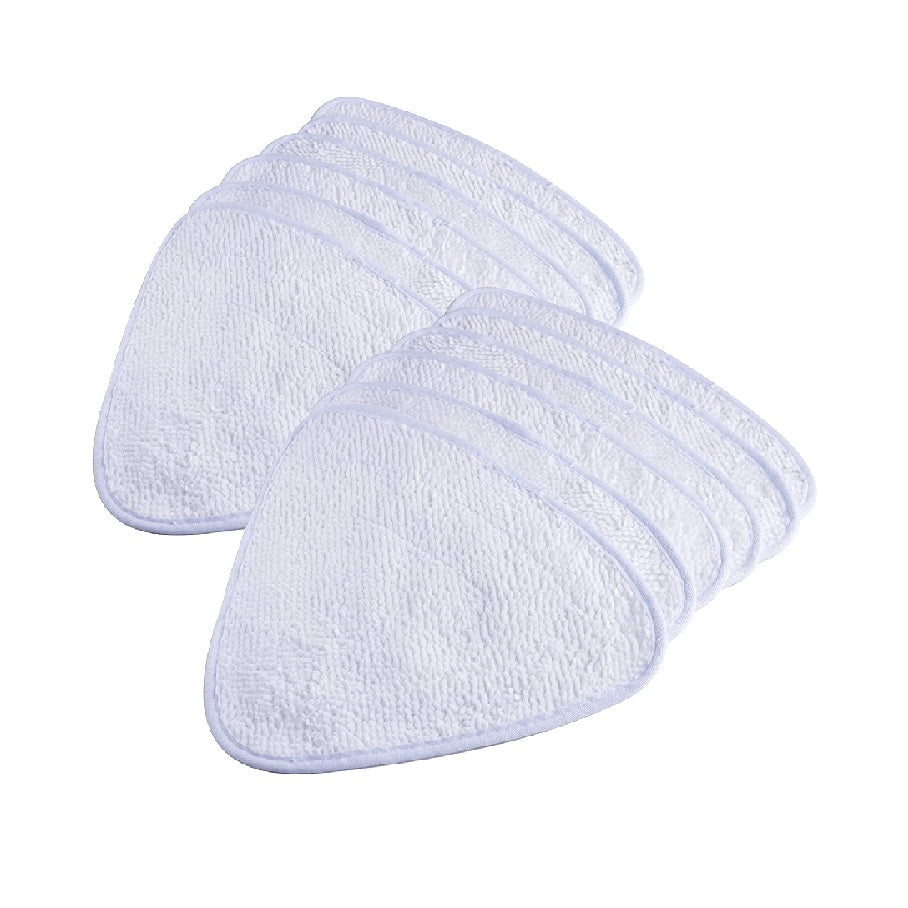 LTWHOME Mikrofaser Mop Pads Passend für Vileda 100 Hot Spray und Steam Mop