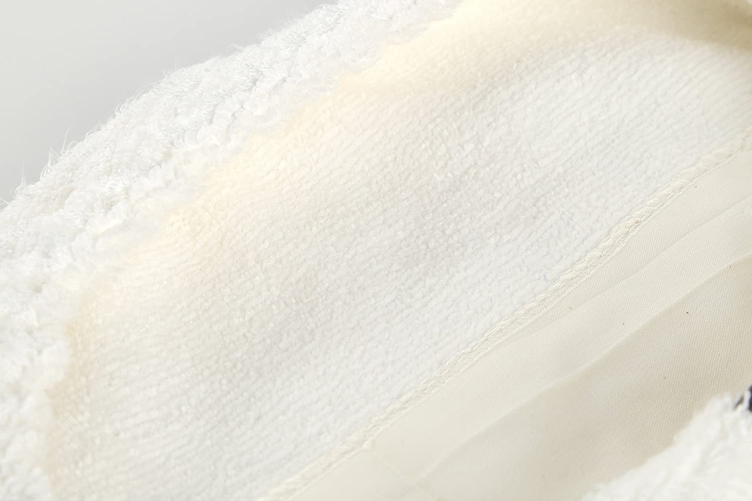 LTWHOME Mop Pads für Bissell Steam Mop 1867 Passend für Part #203-2158 2032158 3255 32525