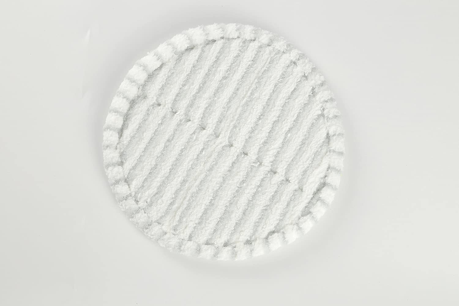 LTWHOME Mop Pads für Bissell Spinwave 2039 Series 2039A 2124