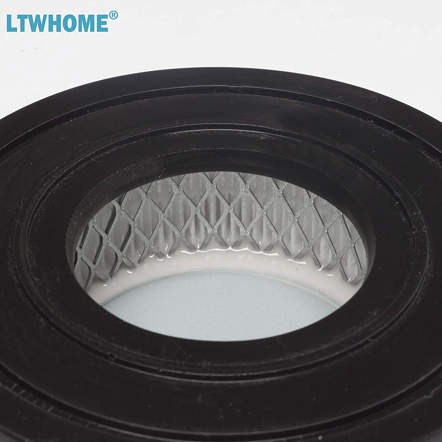 LTWHOME Filter passend für Powersmith PAVC101