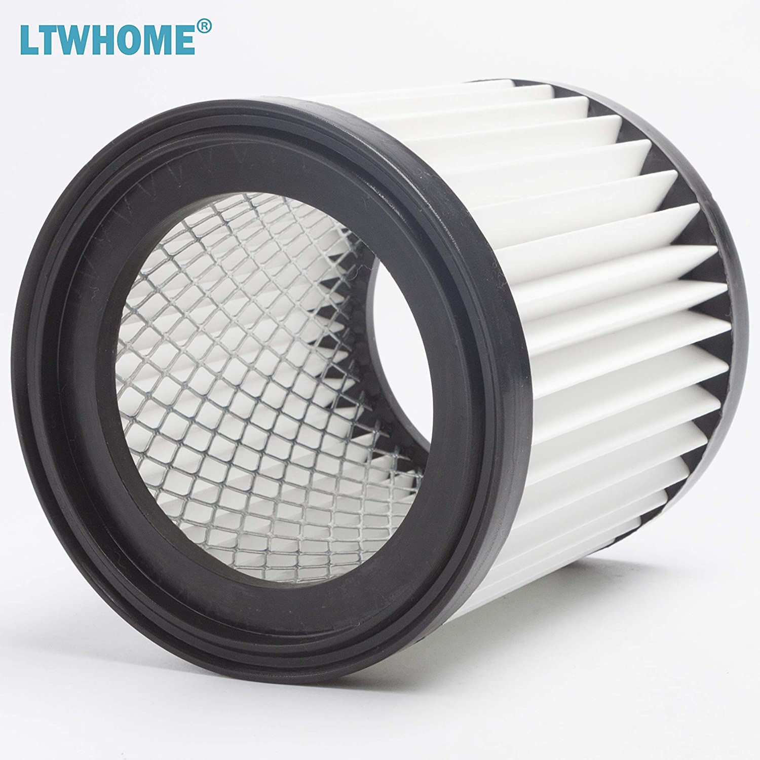 LTWHOME Filter für Hearth Country Ash Vacuum FCP3552816 Part 411