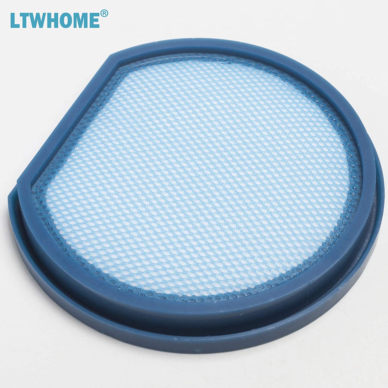 LTWHOME Filter für Hoover T-Series WindTunnel Bagless Upright Filter