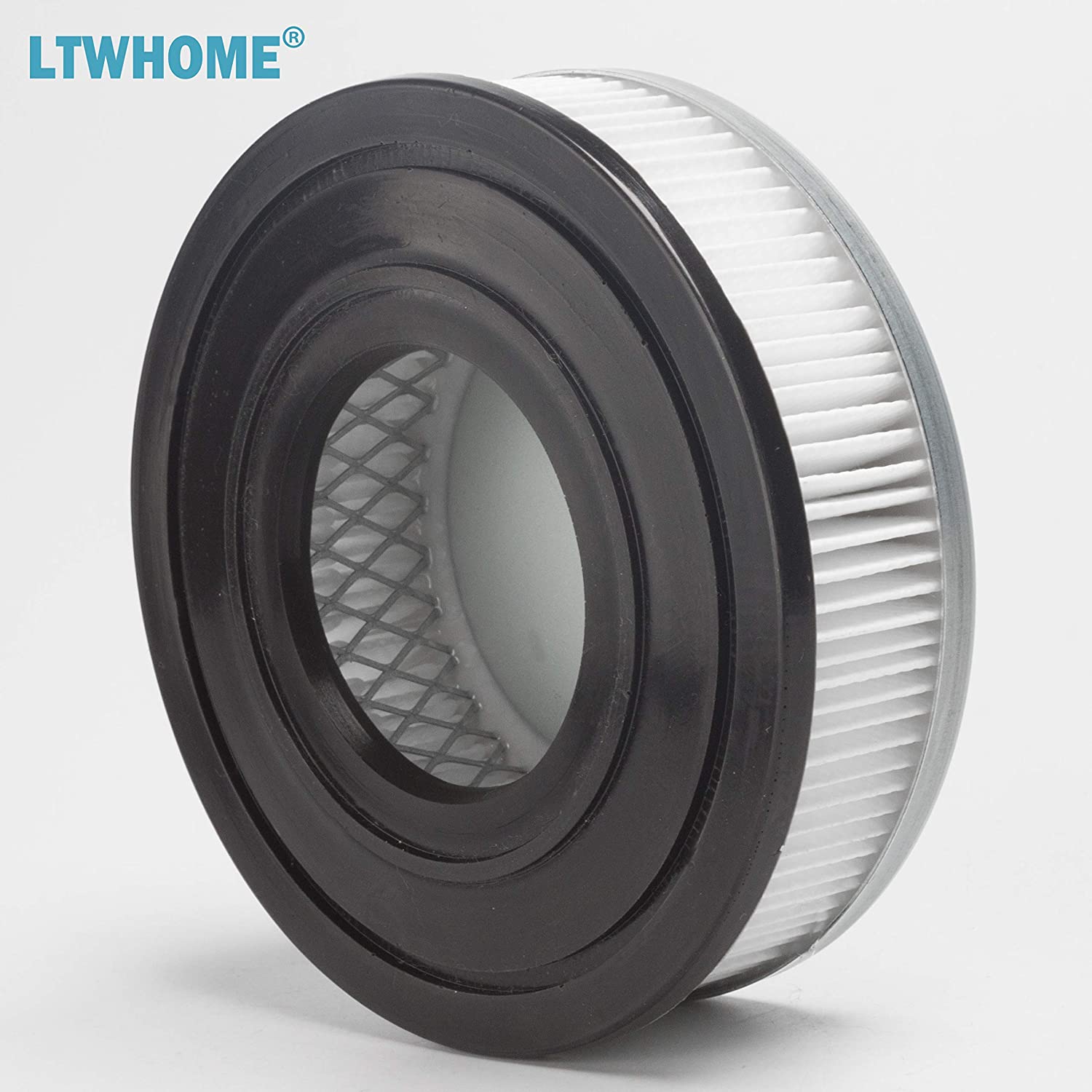 LTWHOME Filter passend für Powersmith PAVC101