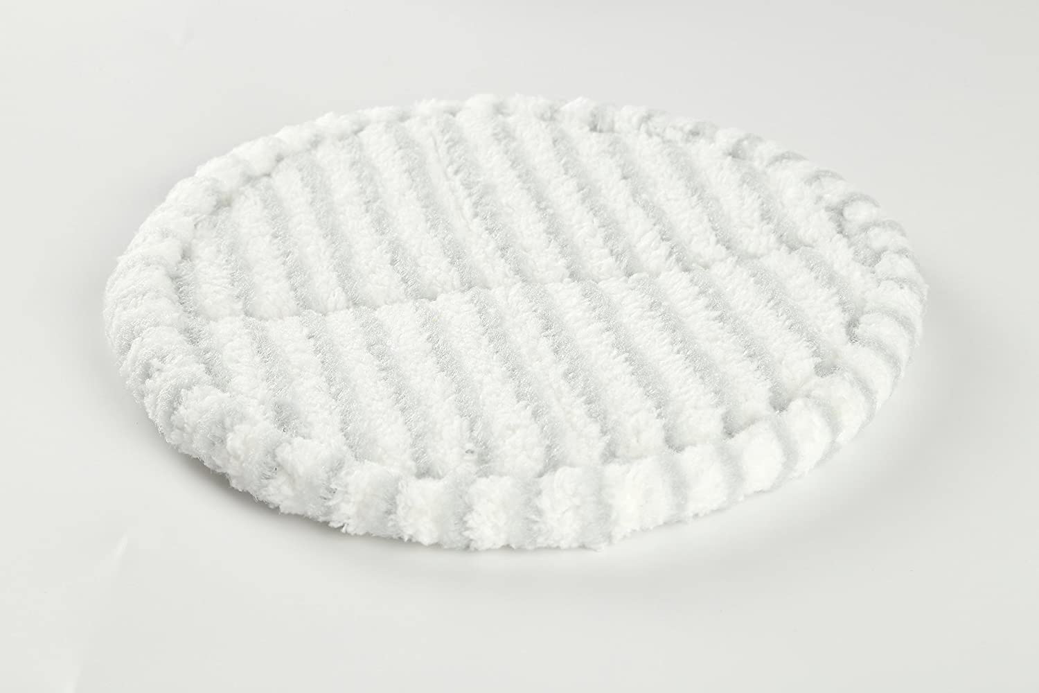 LTWHOME Mop Pads für Elicto ES-200 ES-330 ES-430 ES-530