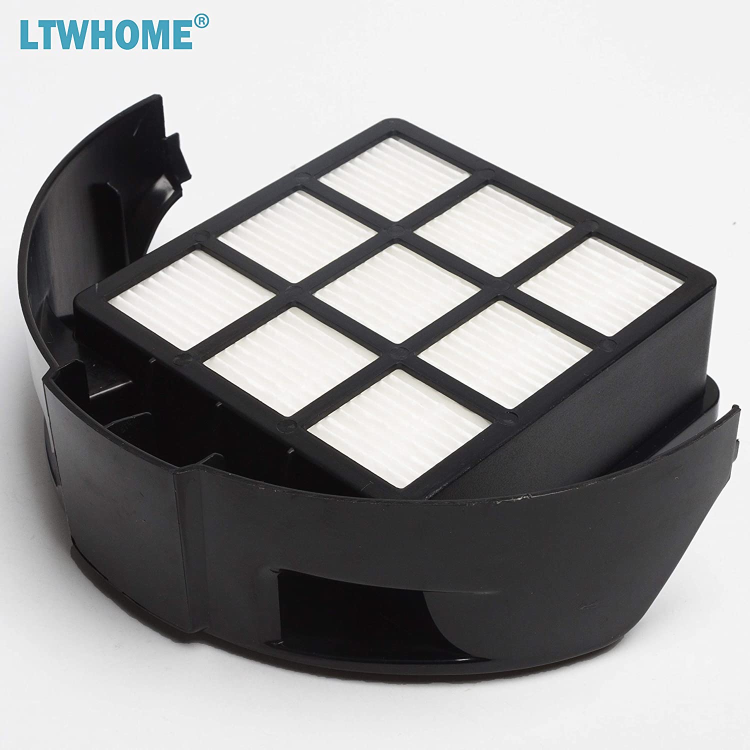 LTWHOME Filter für Hoover T-Series Windtunnel Bagless Upright 303172001