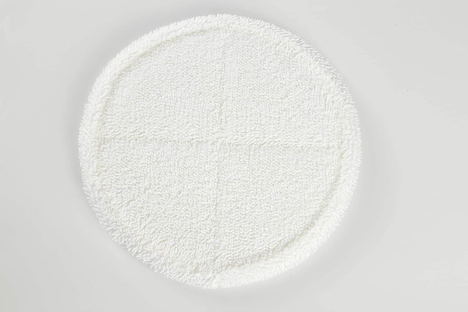 LTWHOME Mop Pads für Elicto ES-200 ES-330 ES-430 ES-530