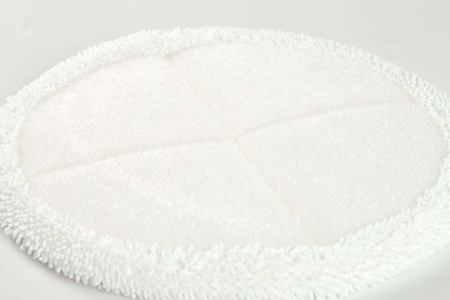 LTWHOME Mop Pads für Elicto ES-200 ES-330 ES-430 ES-530