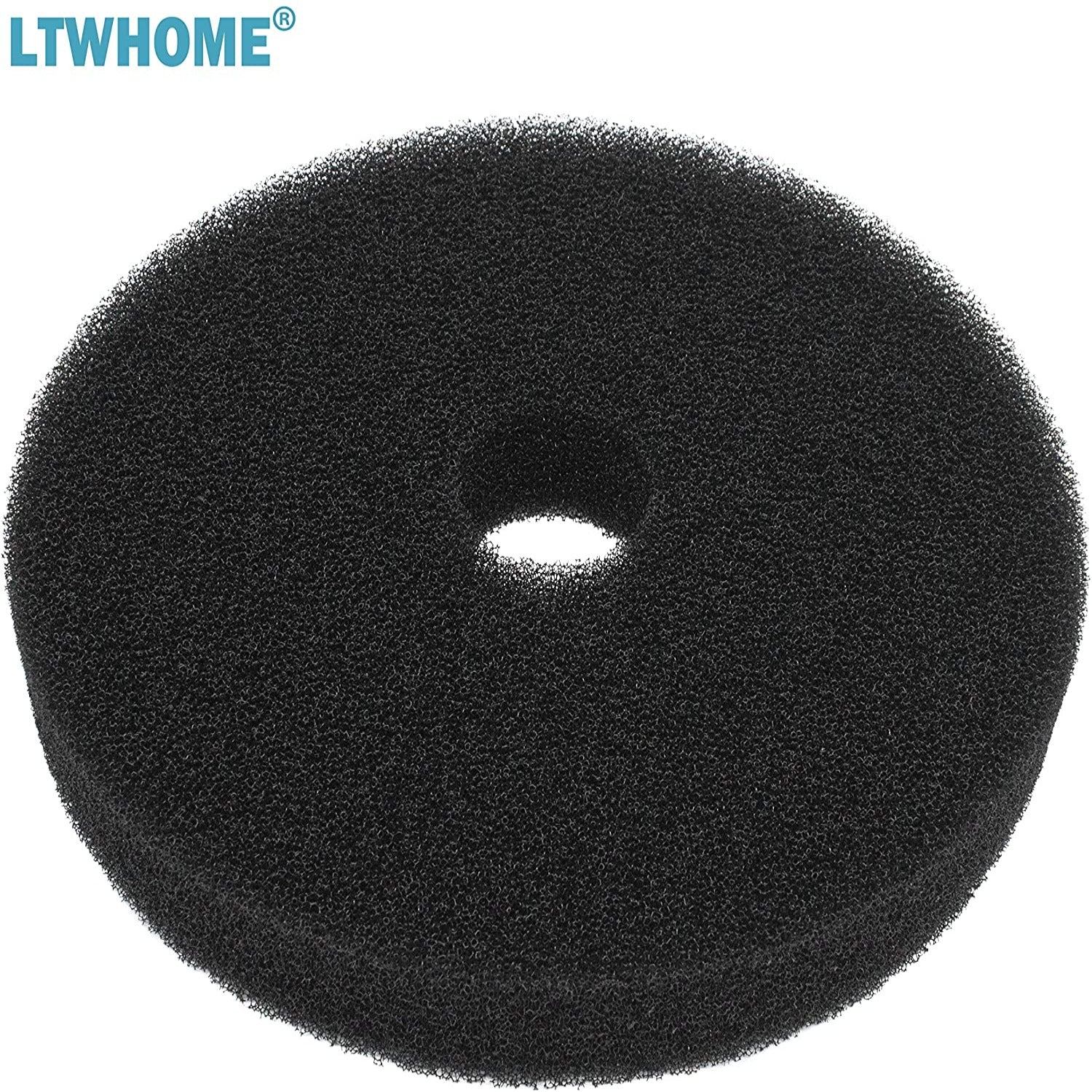 LTWHOME Filterschwamm für Hozelock Bioforce 9000 18000 Filter