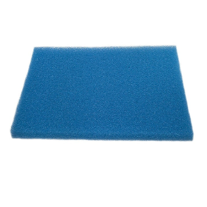 LTWHOME 18"x12" DIY Coarse Course Foam Sheet Filter PAD Media Fish Tank