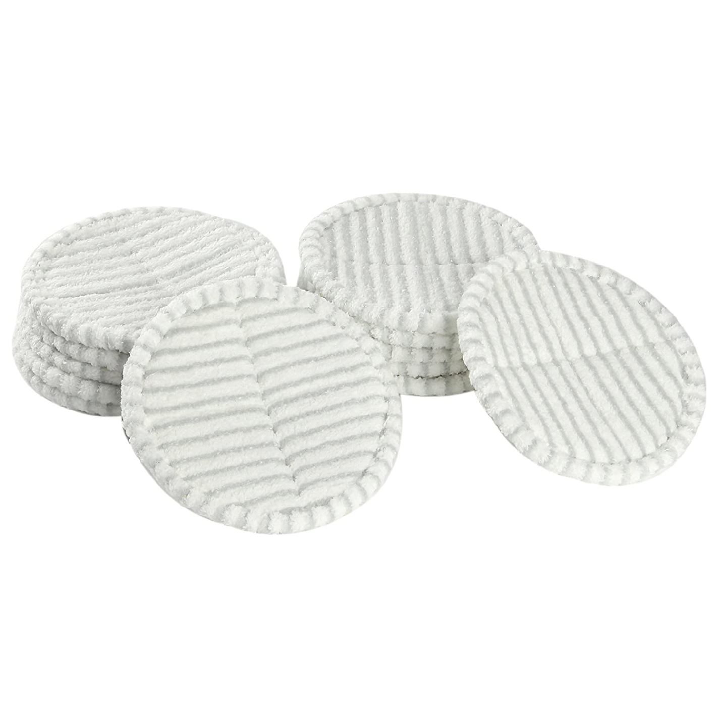 LTWHOME Mop Pads für Bissell Spinwave 2039 Series 2039A 2124