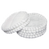 LTWHOME Mop Pads für Bissell Spinwave 2039 Series 2039A 2124 20522