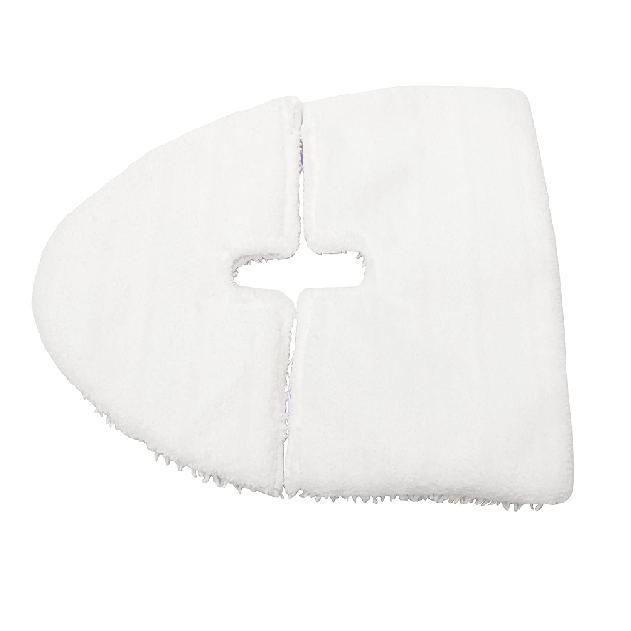 LTWHOME Mop Pads für Shark S3501 S3601 S3801CO S3901