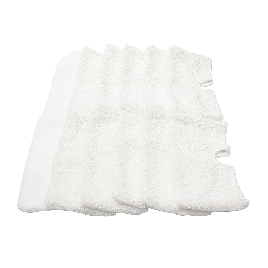 LTWHOME Mop Pads für Shark S3501 S3601 S3801CO S3901