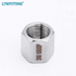 LTWFITTING Edelstahl 316 BSP Pipe Cap Fitting 1/8 Zoll Female BSPP Luft Kraftstoff Boot